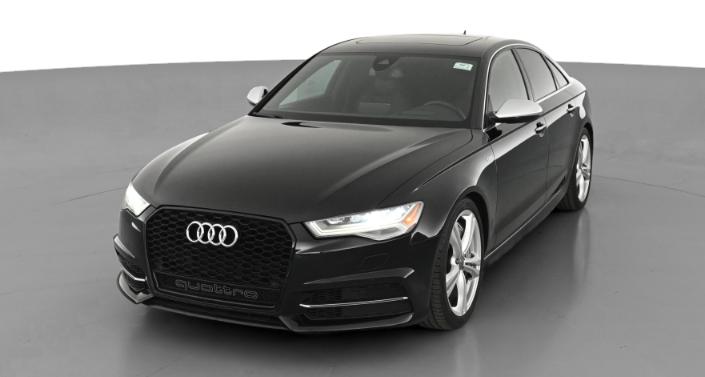 2016 Audi S6 Prestige -
                Beverly, NJ