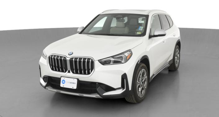 2023 BMW X1 xDrive28i -
                Colonial Heights, VA