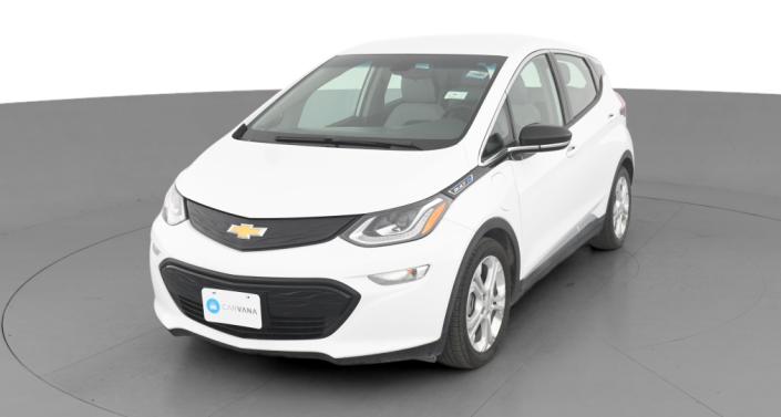 2021 Chevrolet Bolt EV LT -
                West Memphis, AR