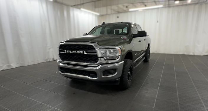 2021 RAM 2500 Tradesman -
                North Las Vegas, NV