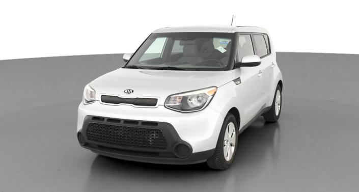 2014 Kia Soul Base -
                Auburn, GA