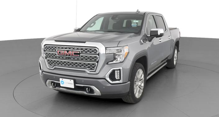 2020 GMC Sierra 1500 Denali -
                West Memphis, AR