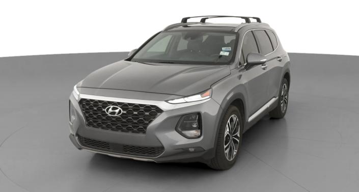 Thumbnail: 2019 Hyundai Santa Fe - 1