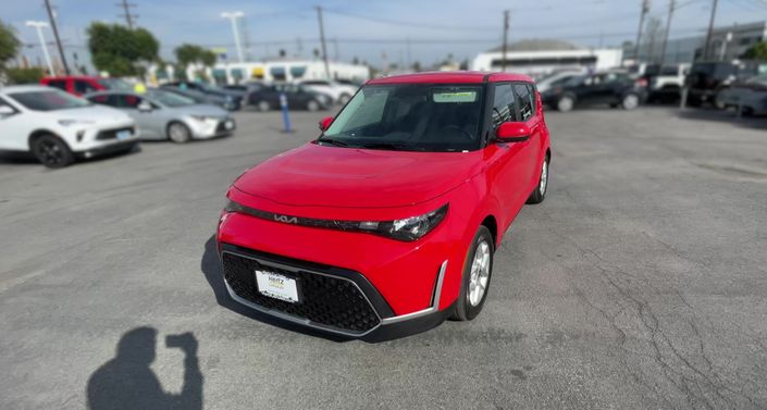 2024 Kia Soul LX -
                Montebello, CA