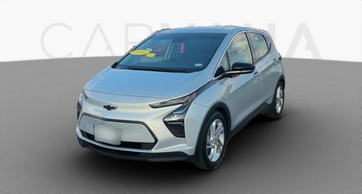 Used electric cars for Sale Online Carvana