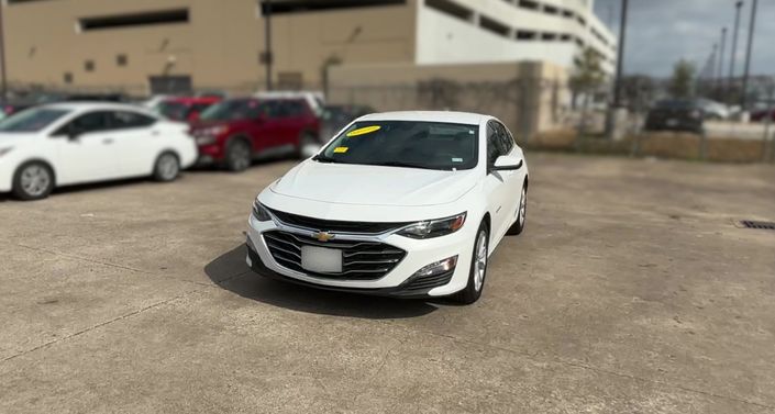 2024 Chevrolet Malibu LT -
                Houston, TX