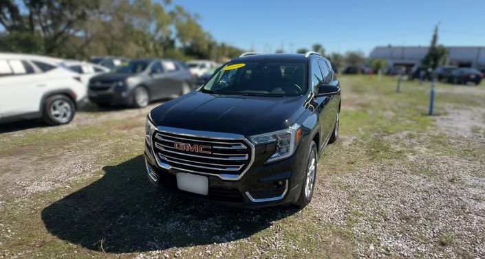 2024 GMC Terrain SLT -
                Haines City, FL