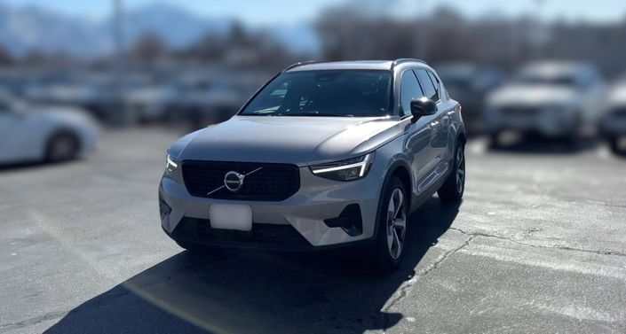 2024 Volvo XC40 B5 Core -
                Tooele, UT