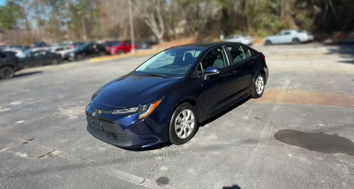 2024 Toyota Corolla LE -
                Atlanta, GA