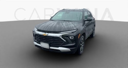 2024 Chevrolet Trailblazer