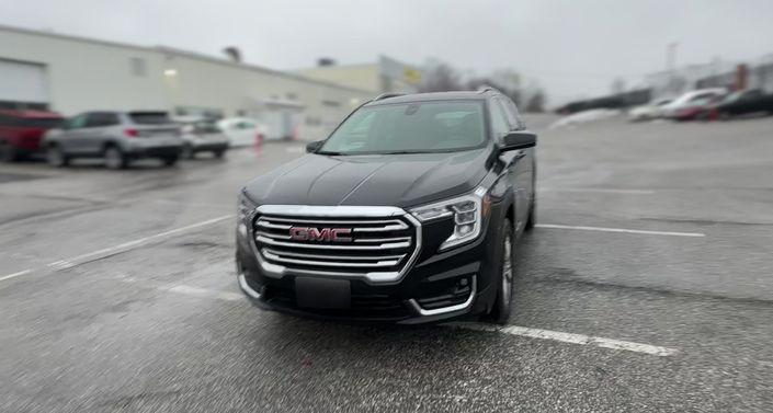 2024 GMC Terrain SLT -
                Baltimore, MD