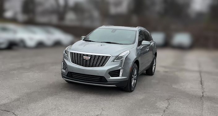 2023 Cadillac XT5 Premium Luxury -
                Madison, TN