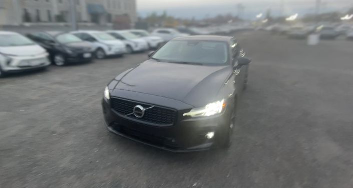 2024 Volvo S60 B5 Core -
                Rocklin, CA