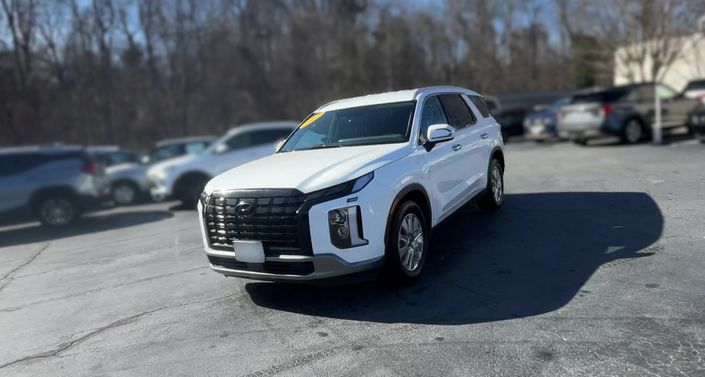 2024 Hyundai Palisade SEL -
                Greensboro, NC