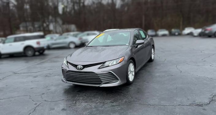 2024 Toyota Camry LE -
                Greensboro, NC