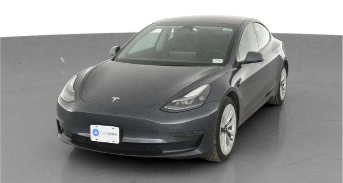 2023 Tesla Model 3 Standard Range -
                Wheatland, OK