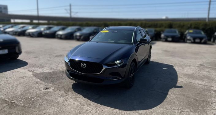 2024 Mazda CX-30 Select -
                San Diego, CA