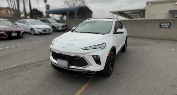2024 Buick Encore GX Sport Touring -
                Ontario, CA