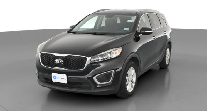 2016 Kia Sorento LX -
                Rocklin, CA