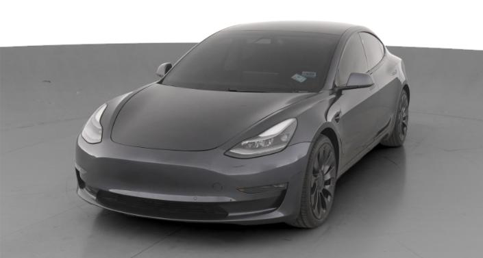 2021 Tesla Model 3 Performance -
                Indianapolis, IN