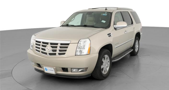Thumbnail: 2011 Cadillac Escalade - 1