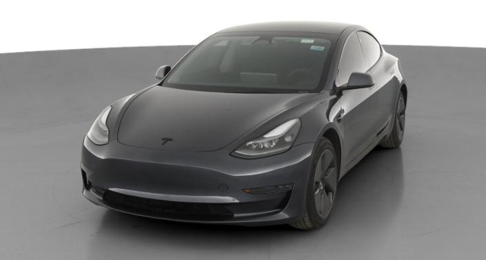 2023 Tesla Model 3 Standard Range -
                Wheatland, OK