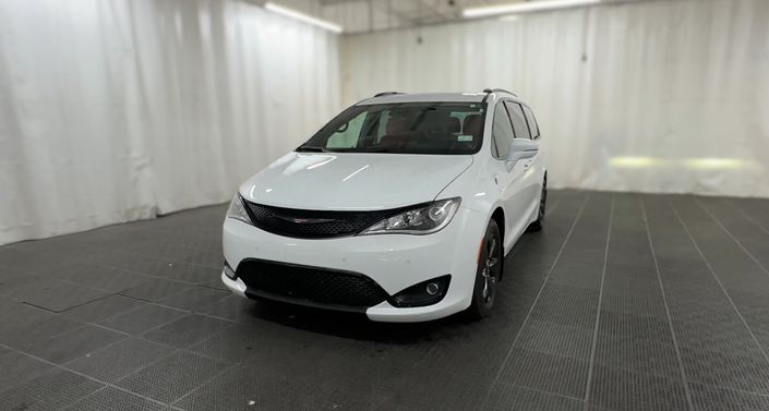 2020 Chrysler Pacifica  -
                North Las Vegas, NV