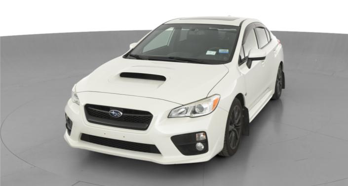 2015 Subaru WRX Premium -
                Colonial Heights, VA