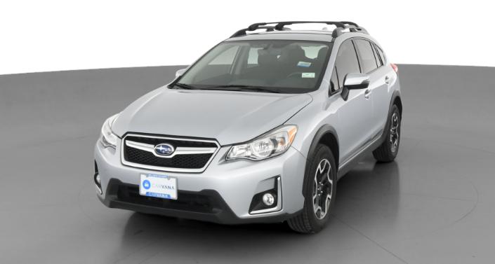 2017 Subaru Crosstrek Limited -
                Tooele, UT