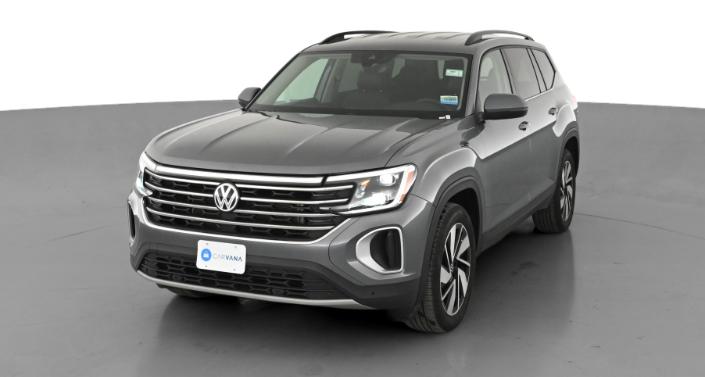 2024 Volkswagen Atlas SE -
                Beverly, NJ