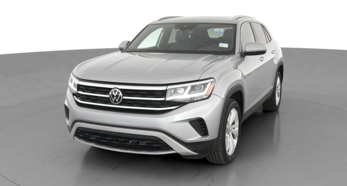 2020 Volkswagen Atlas SEL -
                Bessemer, AL