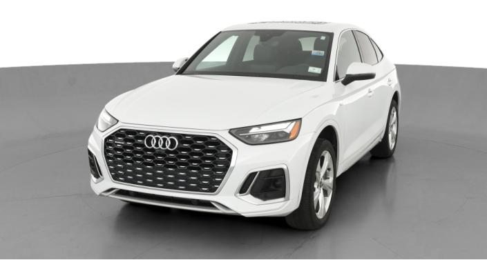 2022 Audi Q5 e Premium Plus -
                Bessemer, AL