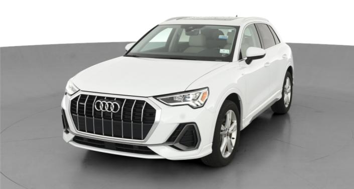 2022 Audi Q3 Premium Plus -
                Bessemer, AL