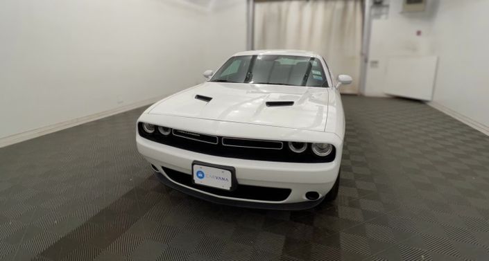 2023 Dodge Challenger SXT -
                Framingham, MA