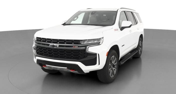 2022 Chevrolet Tahoe Z71 -
                Haines City, FL