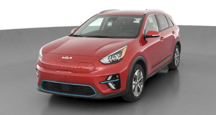 2022 Kia Niro EX -
                Rocklin, CA