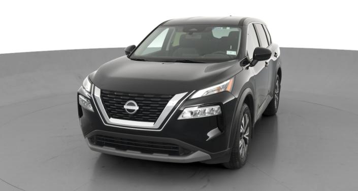 2023 Nissan Rogue SV -
                Bessemer, AL