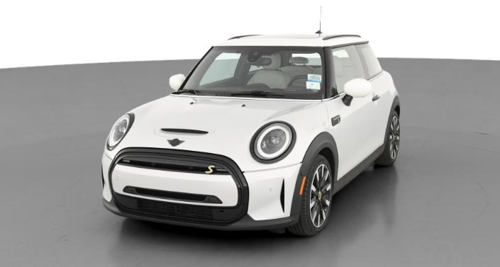 2022 MINI Cooper Hardtop SE -
                Auburn, GA