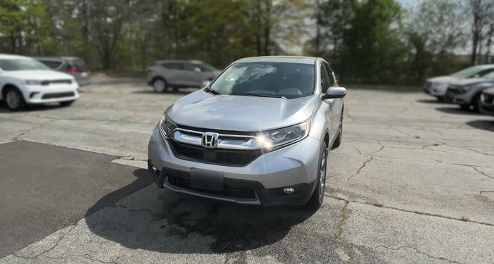 2019 Honda CR-V EX -
                Union City, GA