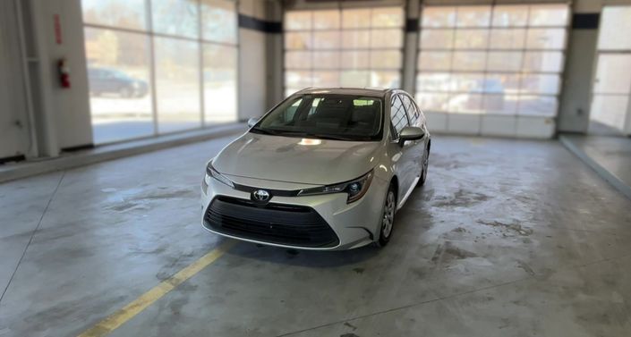 2024 Toyota Corolla LE -
                Union City, GA