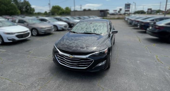 2023 Chevrolet Malibu LT -
                Union City, GA