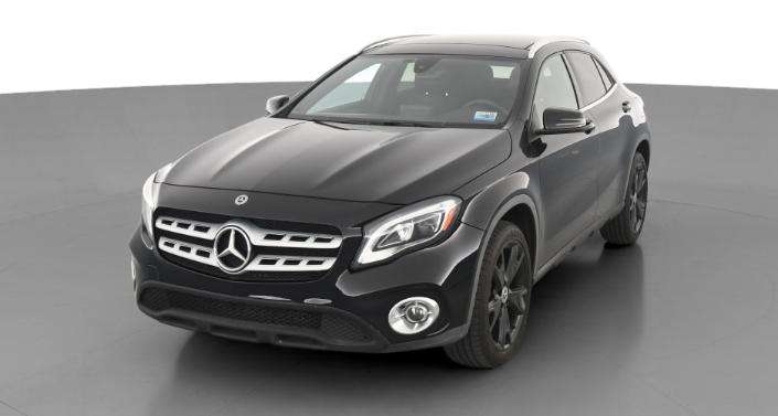2018 Mercedes-Benz GLA 250 -
                Haines City, FL
