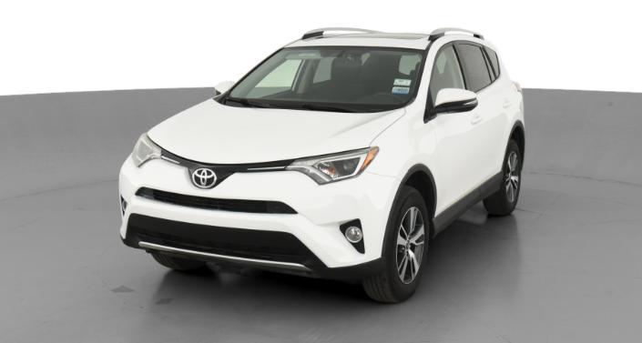 2016 Toyota RAV4 XLE -
                Concord, NC