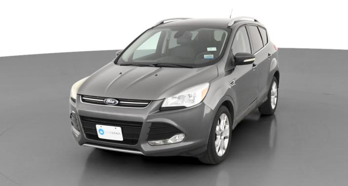 2015 Ford Escape Titanium -
                Union City, GA