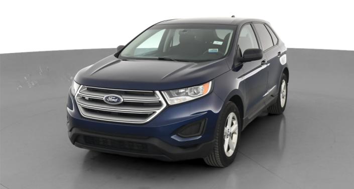 2016 Ford Edge SE -
                Lorain, OH