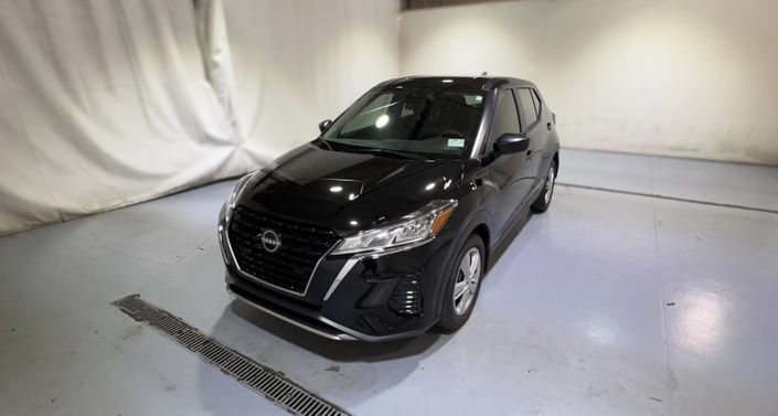 2023 Nissan Kicks S -
                Union City, GA