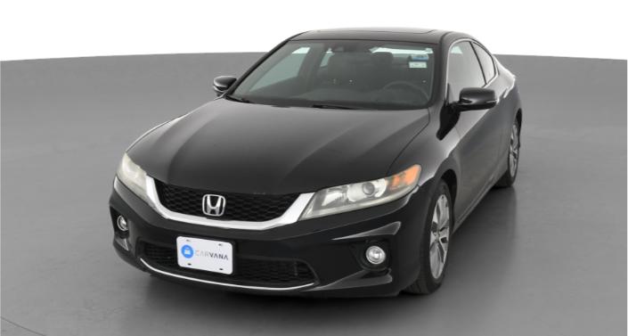 2014 Honda Accord EX-L -
                Richton Park, IL