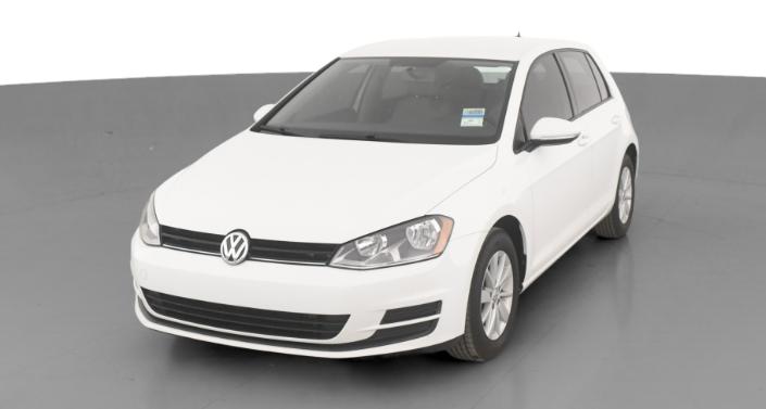 2016 Volkswagen Golf S -
                Indianapolis, IN