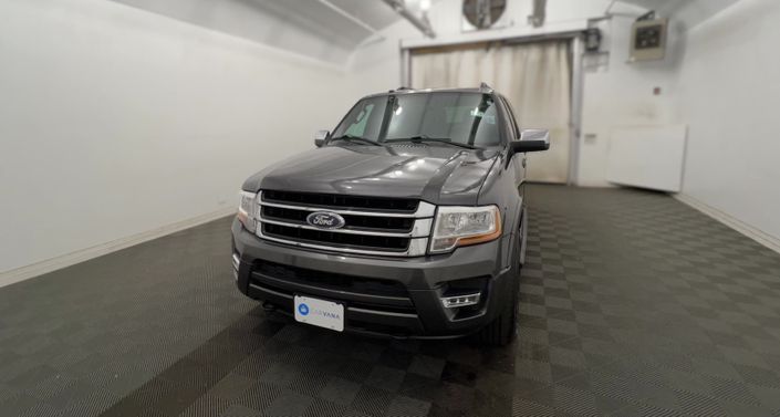 2016 Ford Expedition EL XLT -
                Framingham, MA