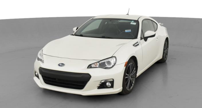 2014 Subaru BRZ Limited -
                Concord, NC